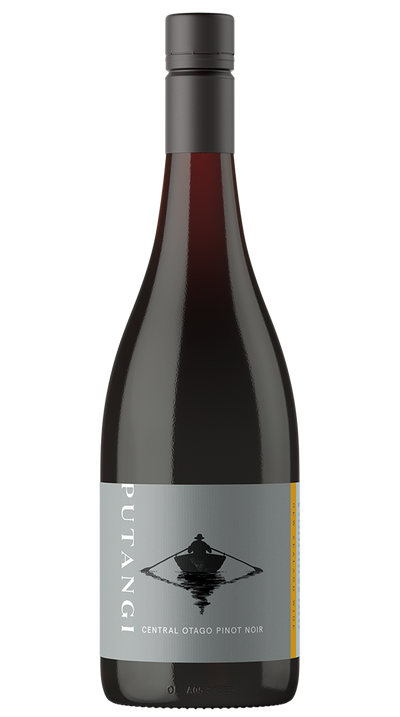 Putangi Pinot Noir 2021