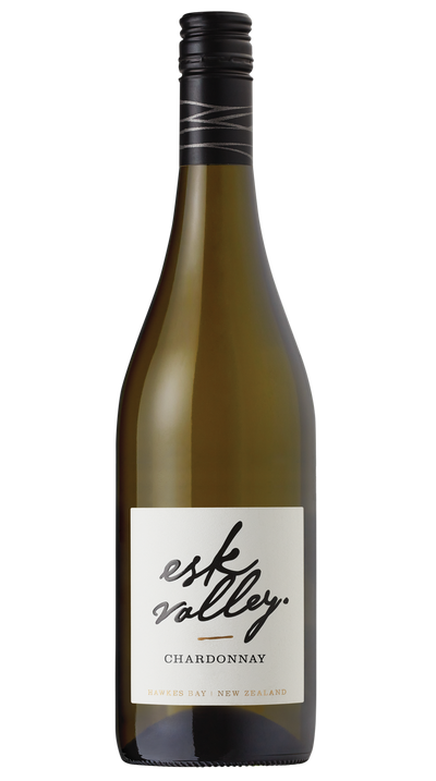 Esk Valley Hawke's Bay Chardonnay 2022