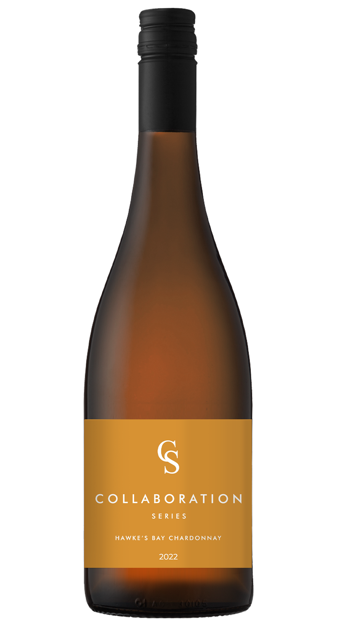 Collaboration Series Hawke's Bay Chardonnay 2023