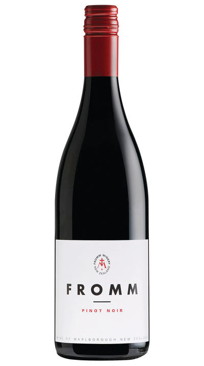 Fromm Organic Pinot Noir 2022