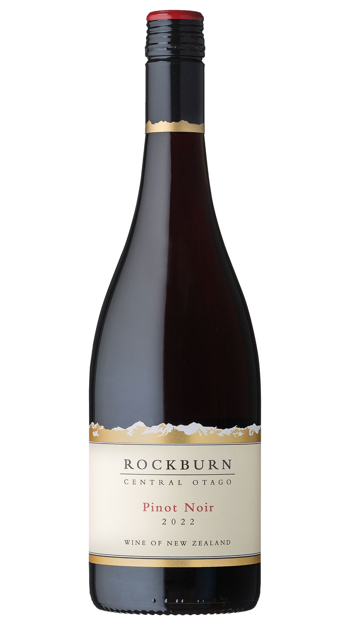 Rockburn Pinot Noir 2022