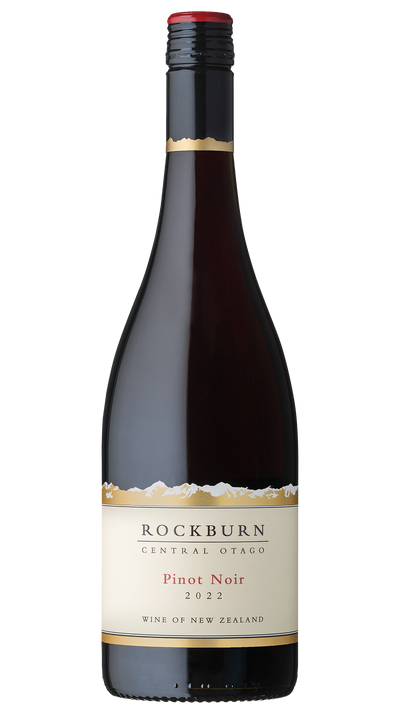 Rockburn Pinot Noir 2022