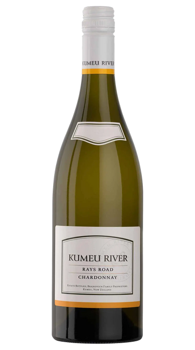 Kumeu River Rays Road Chardonnay 2022