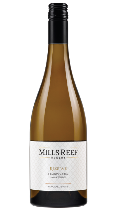 Mills Reef Reserve Chardonnay 2022