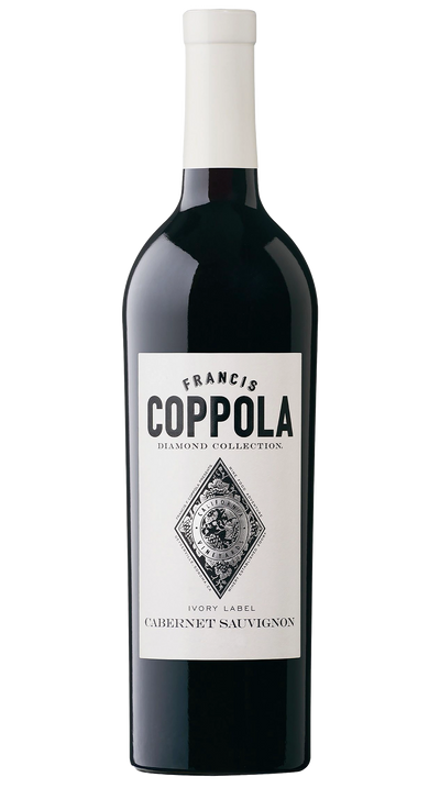 Coppola Diamond Collection Cabernet Sauvignon 2019