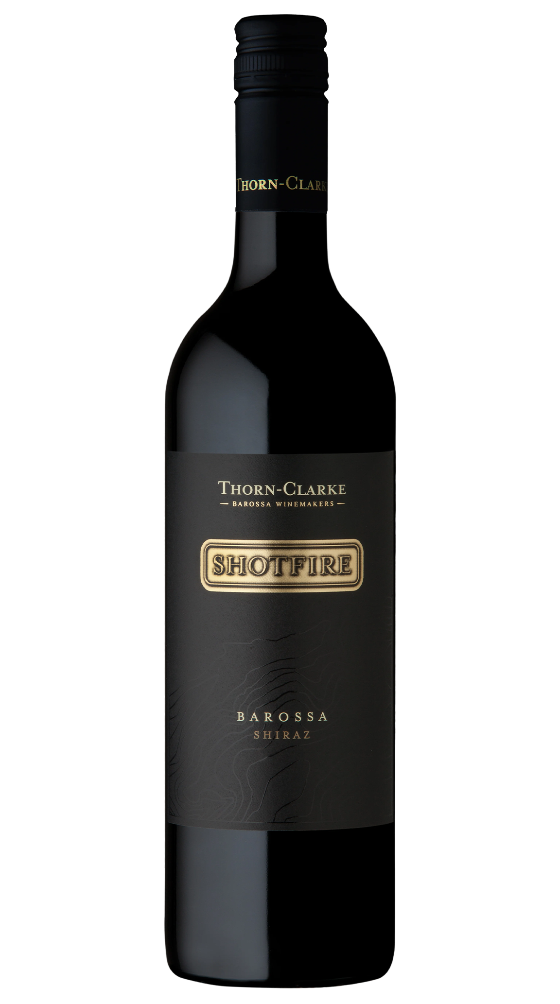 Thorn-Clarke Shotfire Shiraz 2020