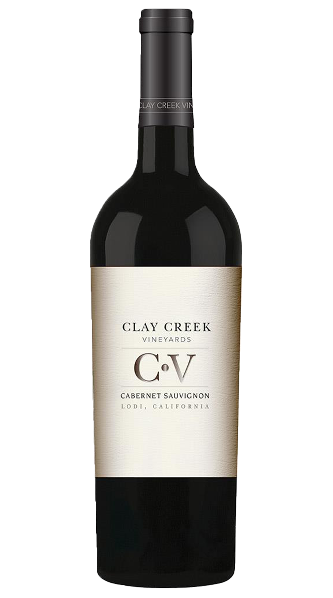 Clay Creek Cabernet Sauvignon 2021