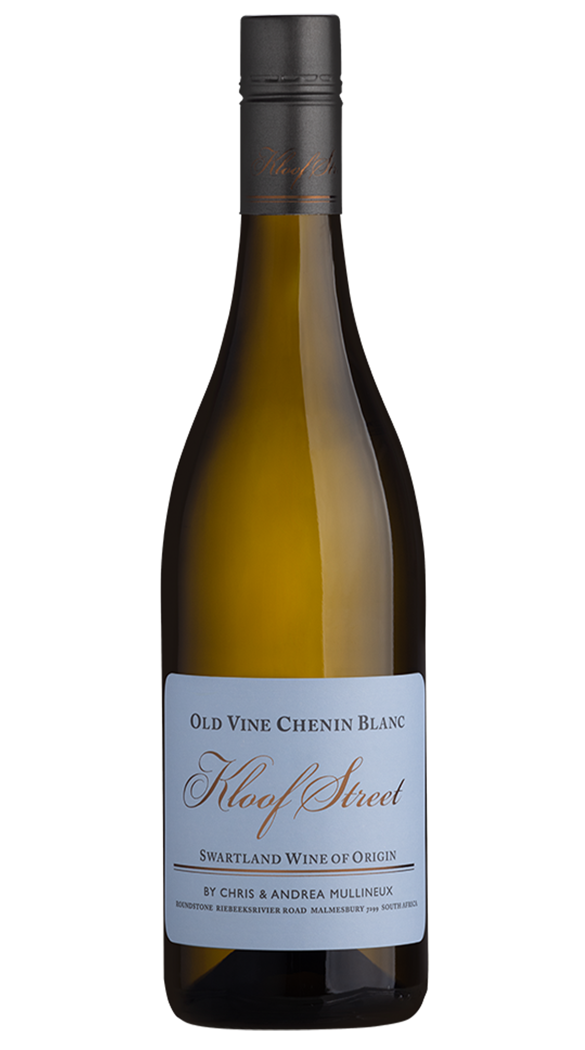 Kloof Street Chenin Blanc 2022