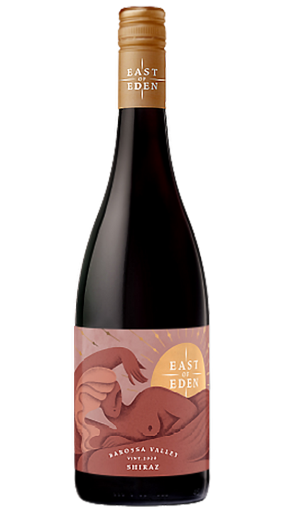 East of Eden Shiraz 2021