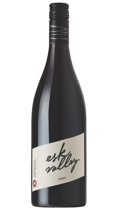 Esk Valley Artisanal Syrah 2021