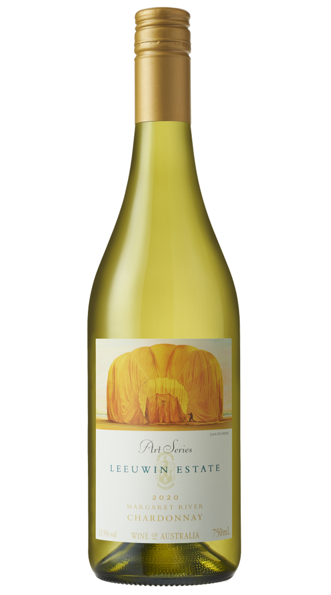 Leeuwin Art Series Chardonnay 2020