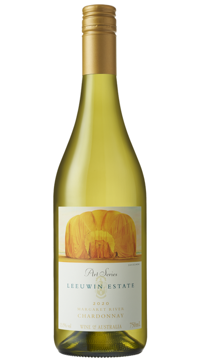 Leeuwin Art Series Chardonnay 2020