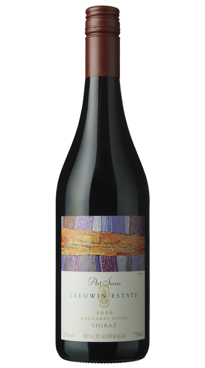 Leeuwin Art Series Shiraz 2020