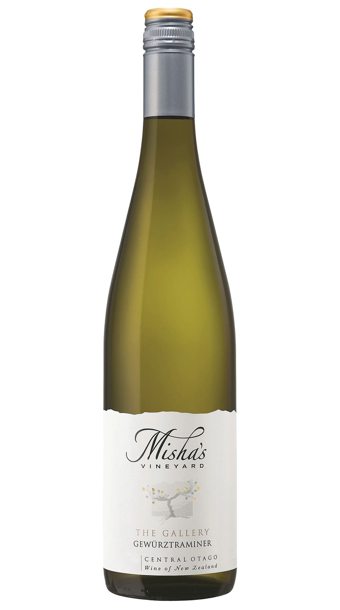 Misha's Vineyard The Gallery Gewürztraminer 2022