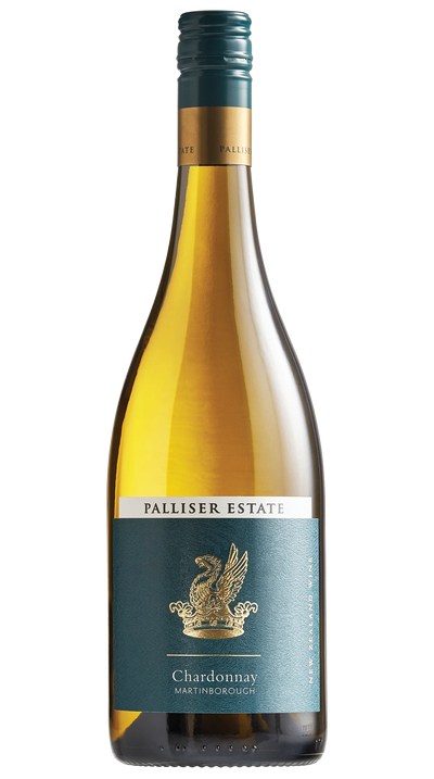 Palliser Estate Chardonnay 2023