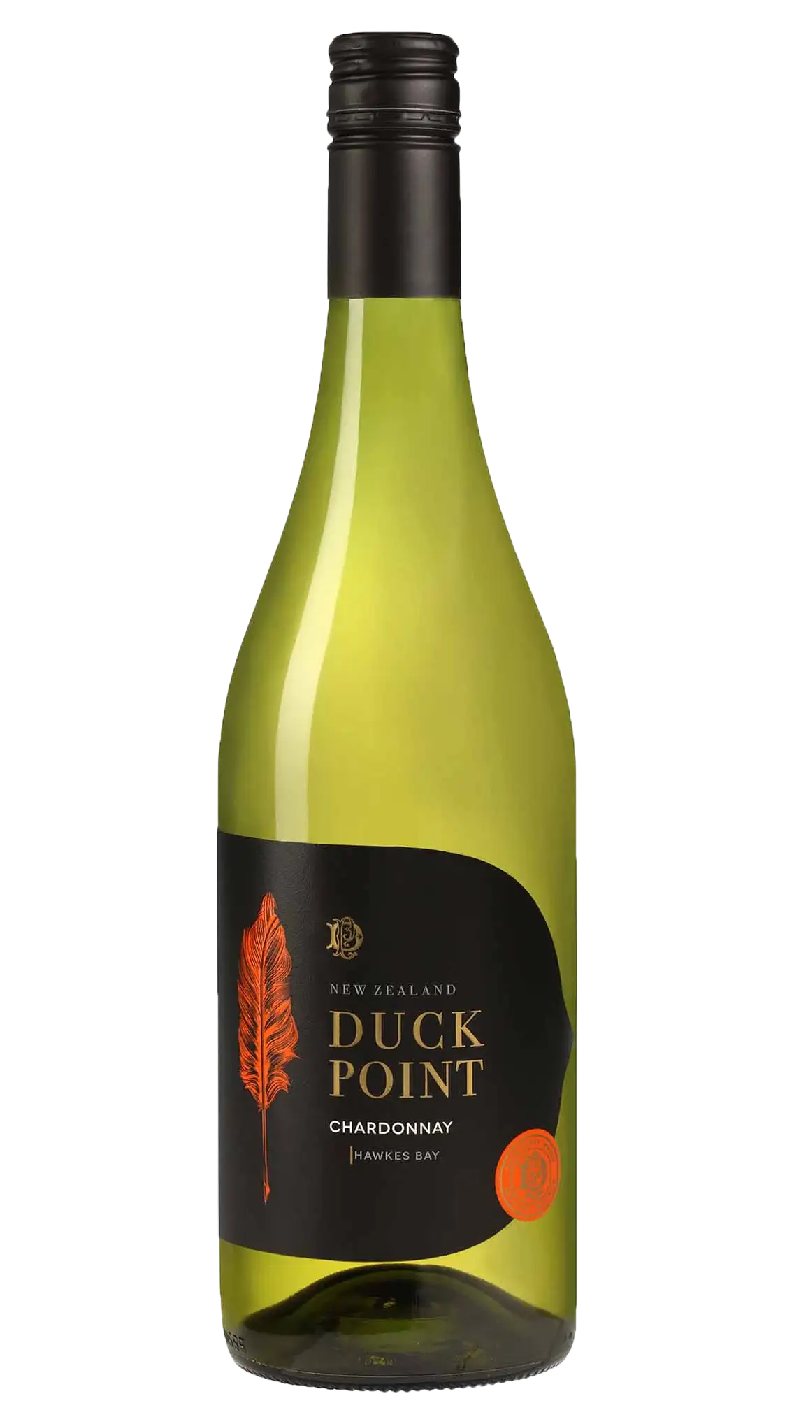 Duck Point Hawke's Bay Chardonnay 2023