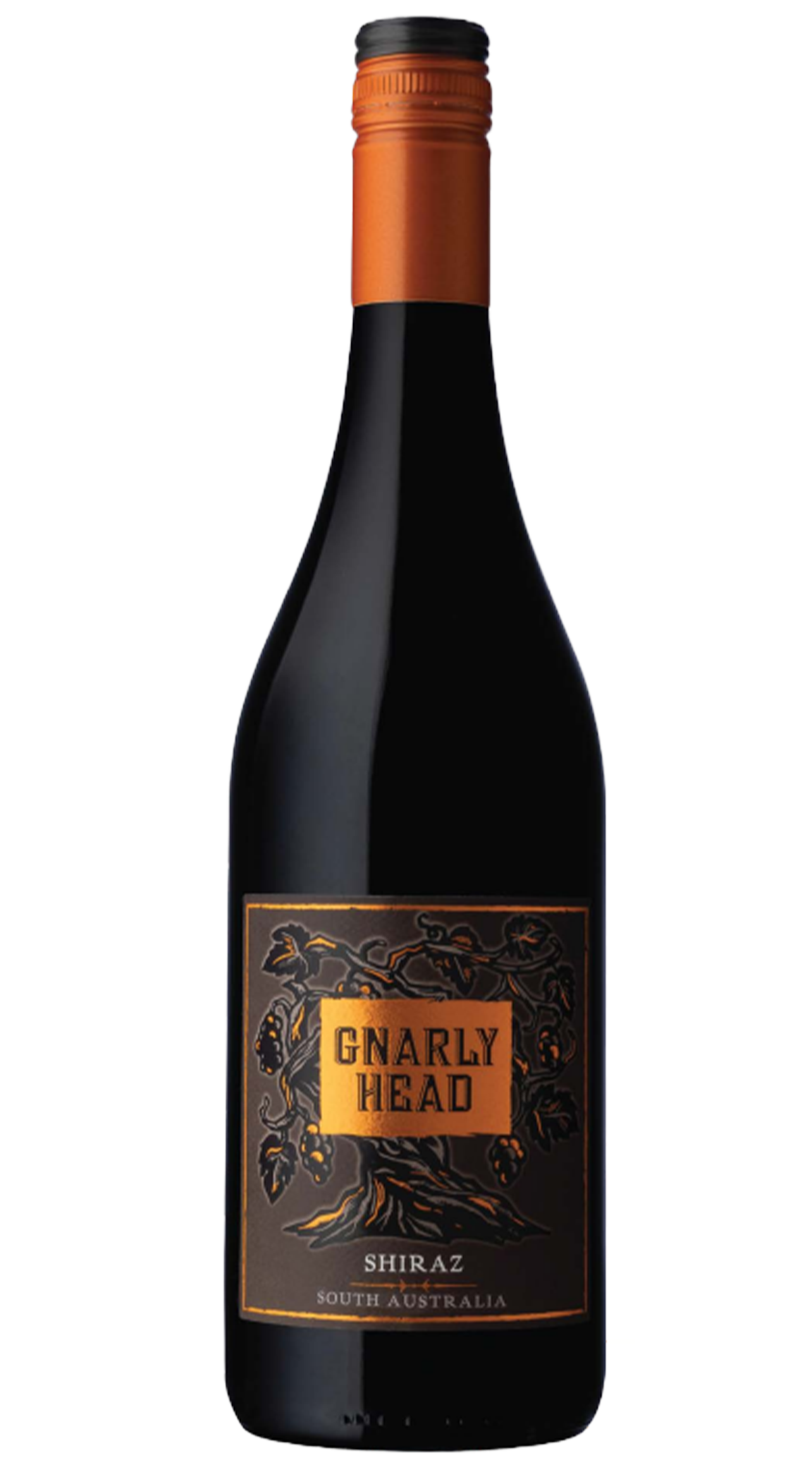 Gnarly Head Shiraz 2021