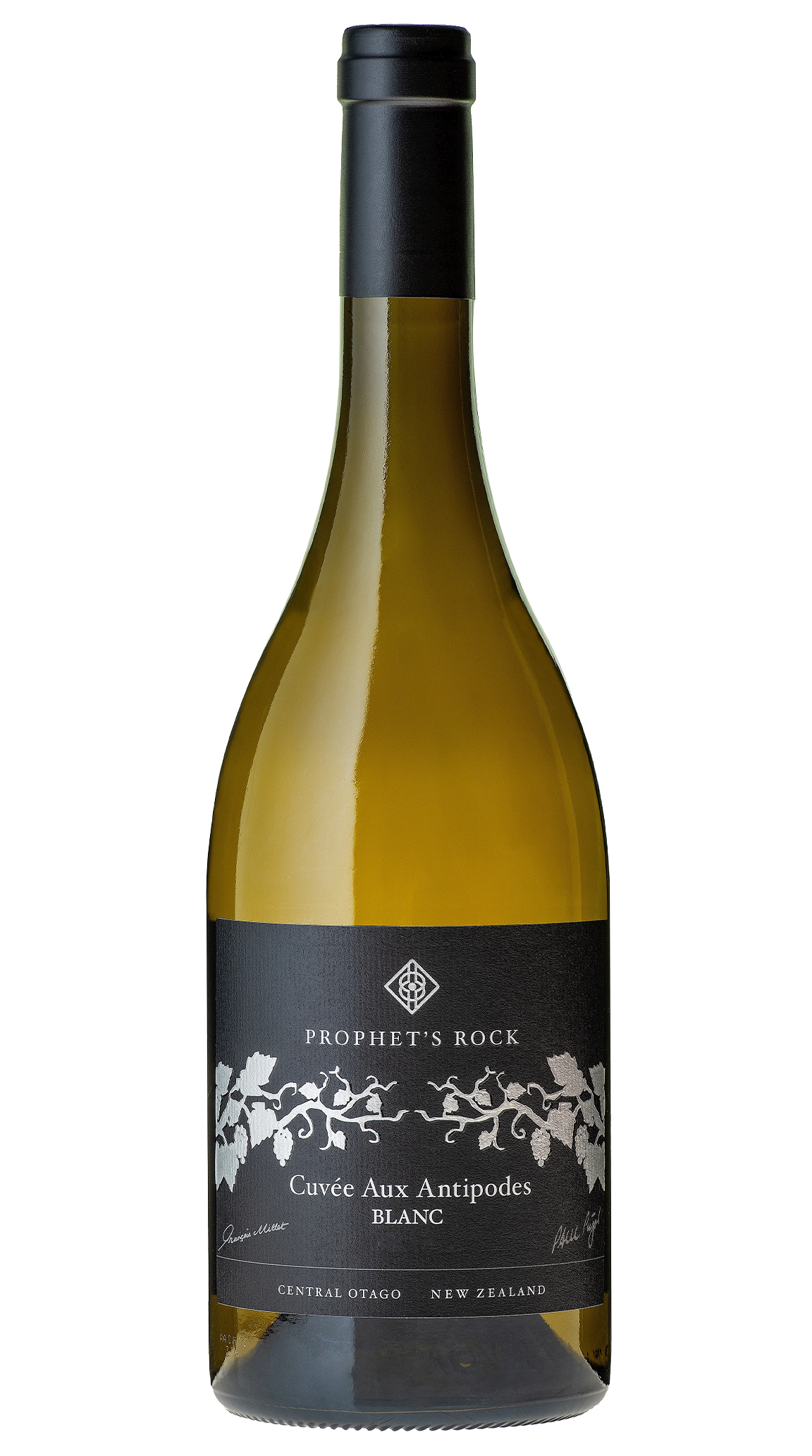 Prophet's Rock Cuvee aux Antipodes Blanc 2022