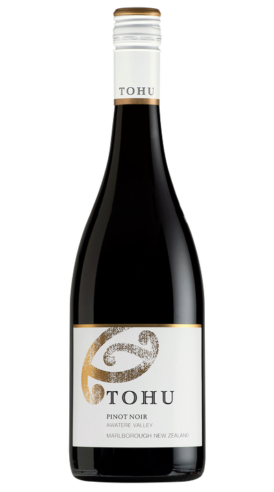 Tohu Awatere Valley Pinot Noir 2021