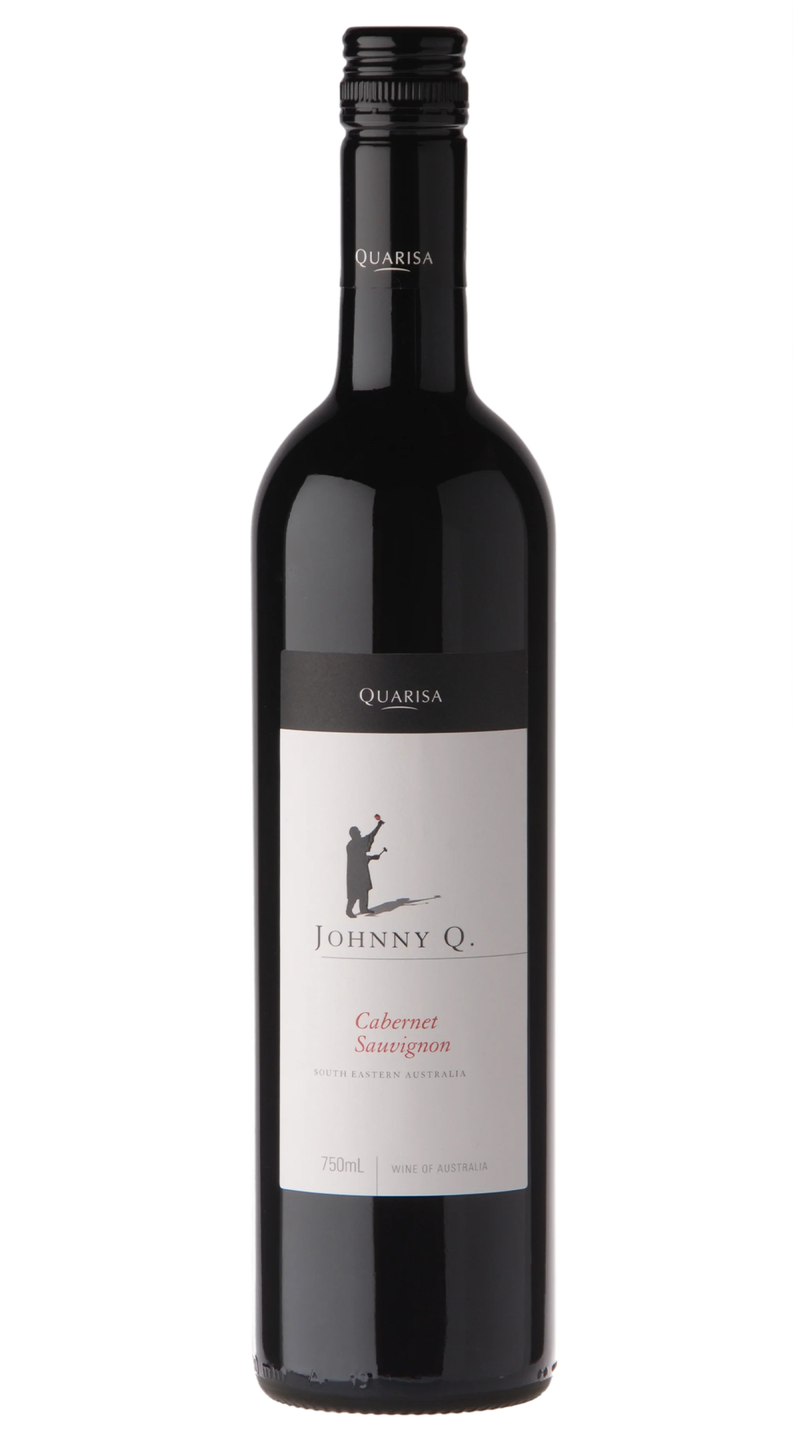 Johnny Q Cabernet Sauvignon 2018