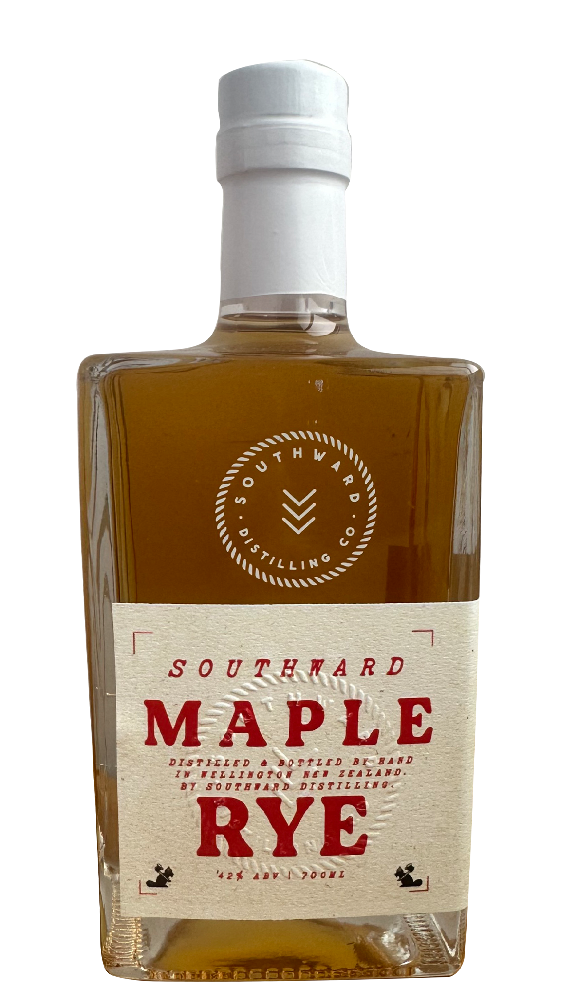 Southward Maple Rye 2023