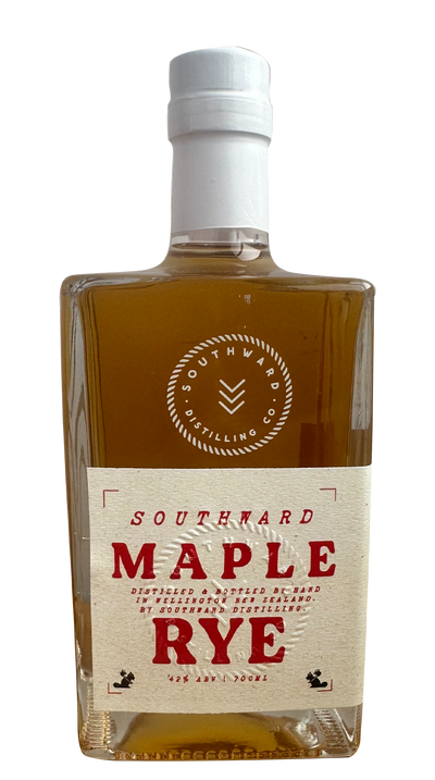 Southward Maple Rye 2023