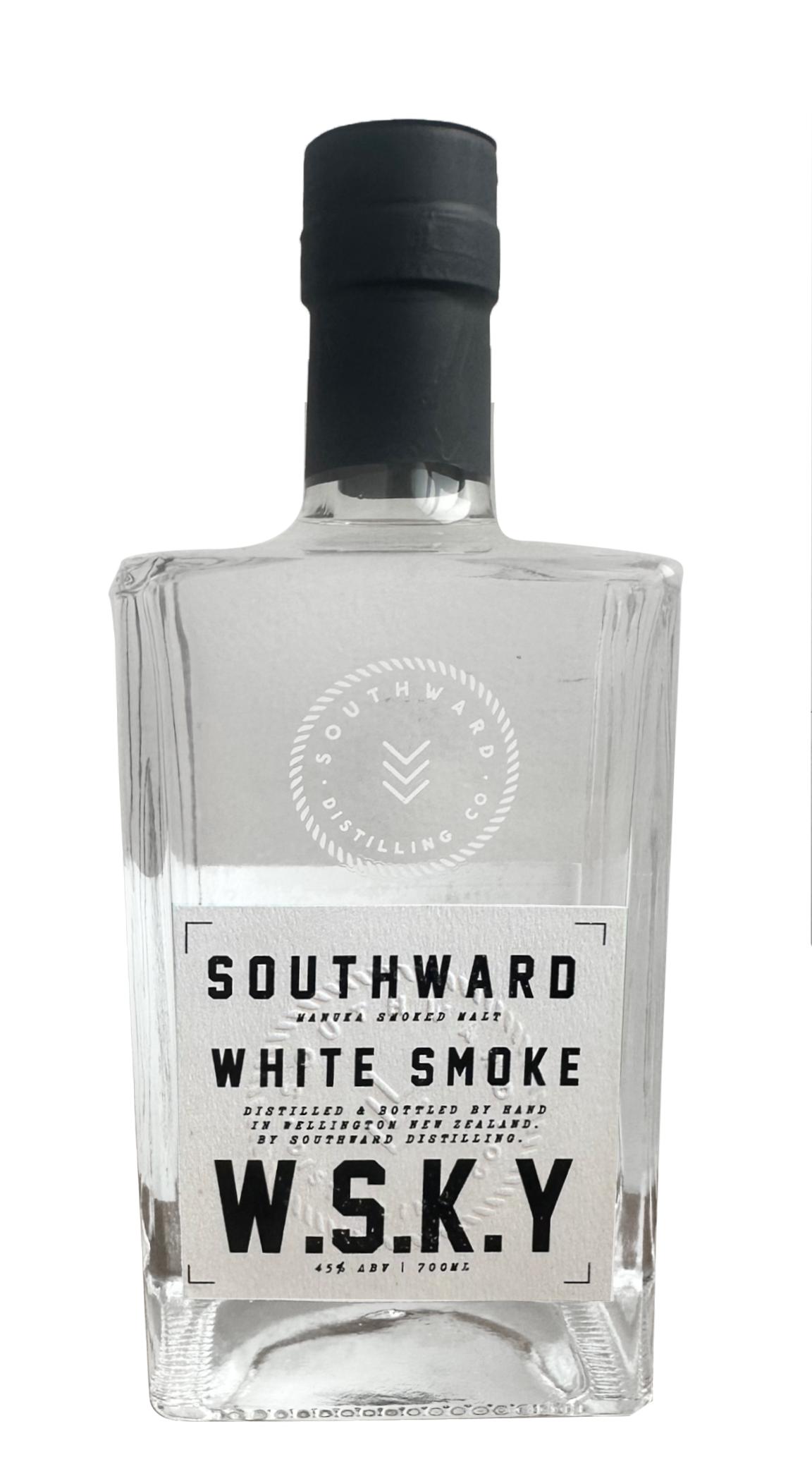 Southward White Smoke W.S.K.Y 2023