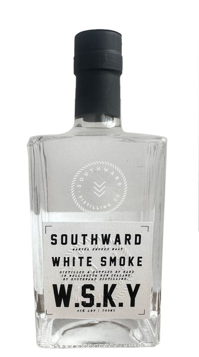 Southward White Smoke W.S.K.Y 2023