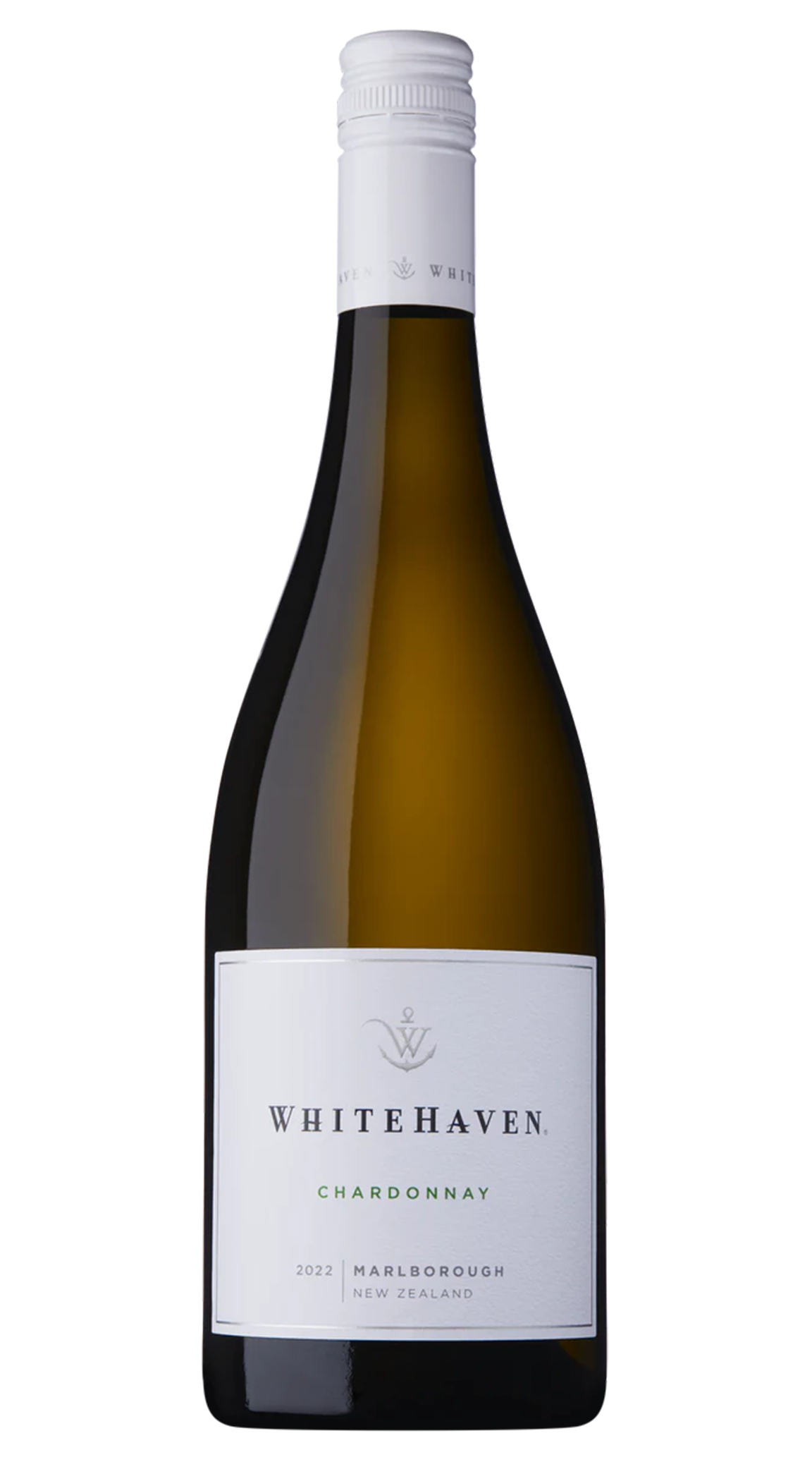 Whitehaven Chardonnay 2022