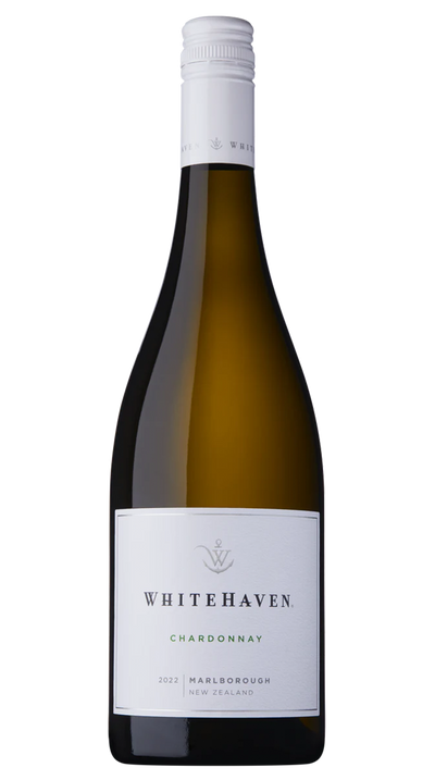 Whitehaven Chardonnay 2022