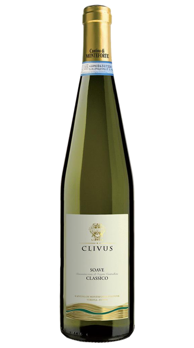 Cantina di Monteforte Clivus Soave Classico DOC 2022