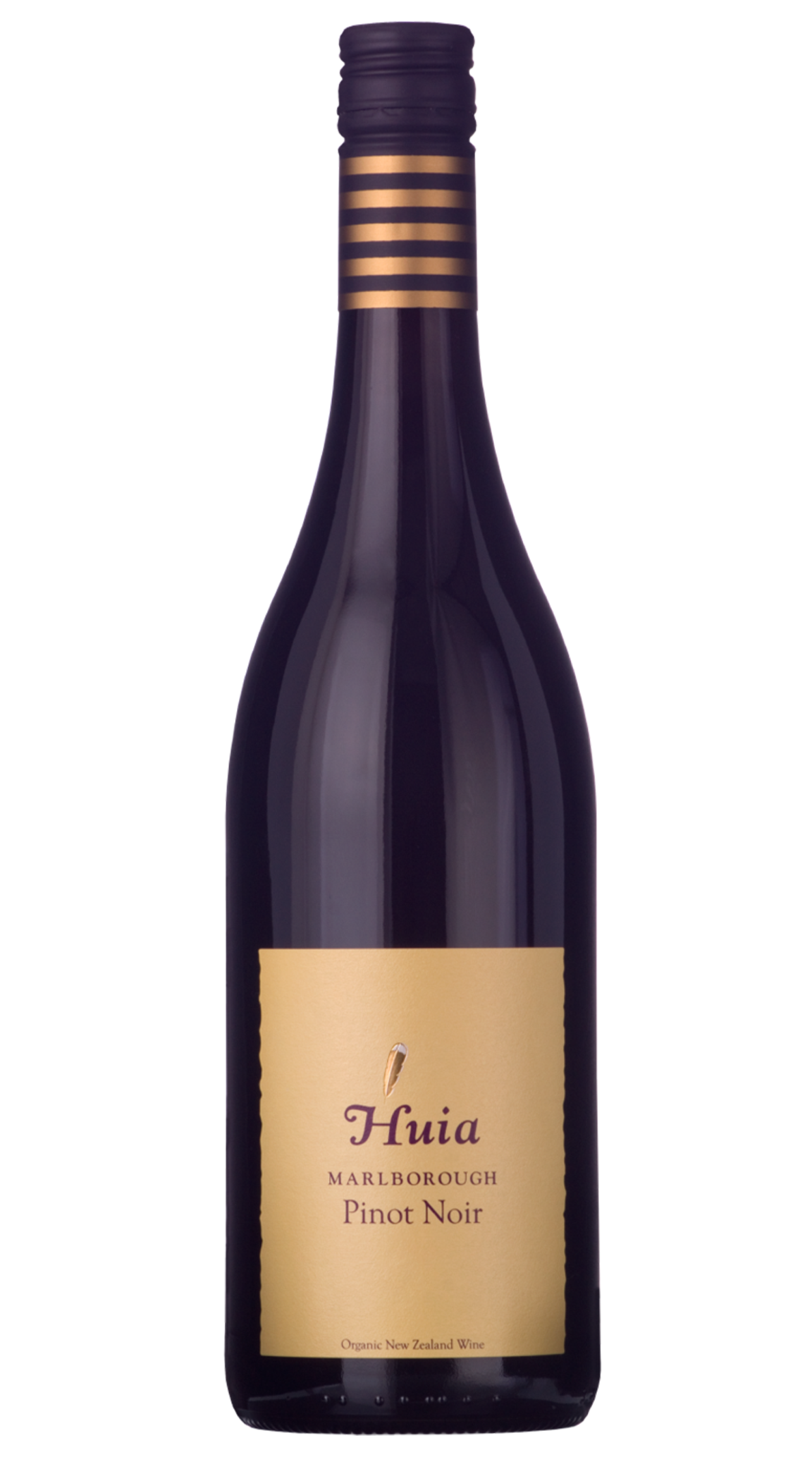 Huia Pinot Noir 2019