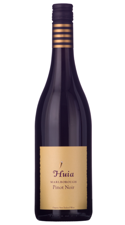 Huia Pinot Noir 2019