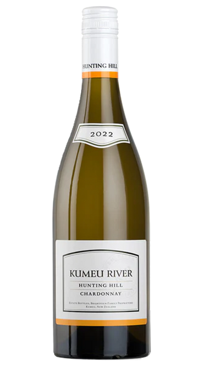 Kumeu River Hunting Hill Chardonnay 2022