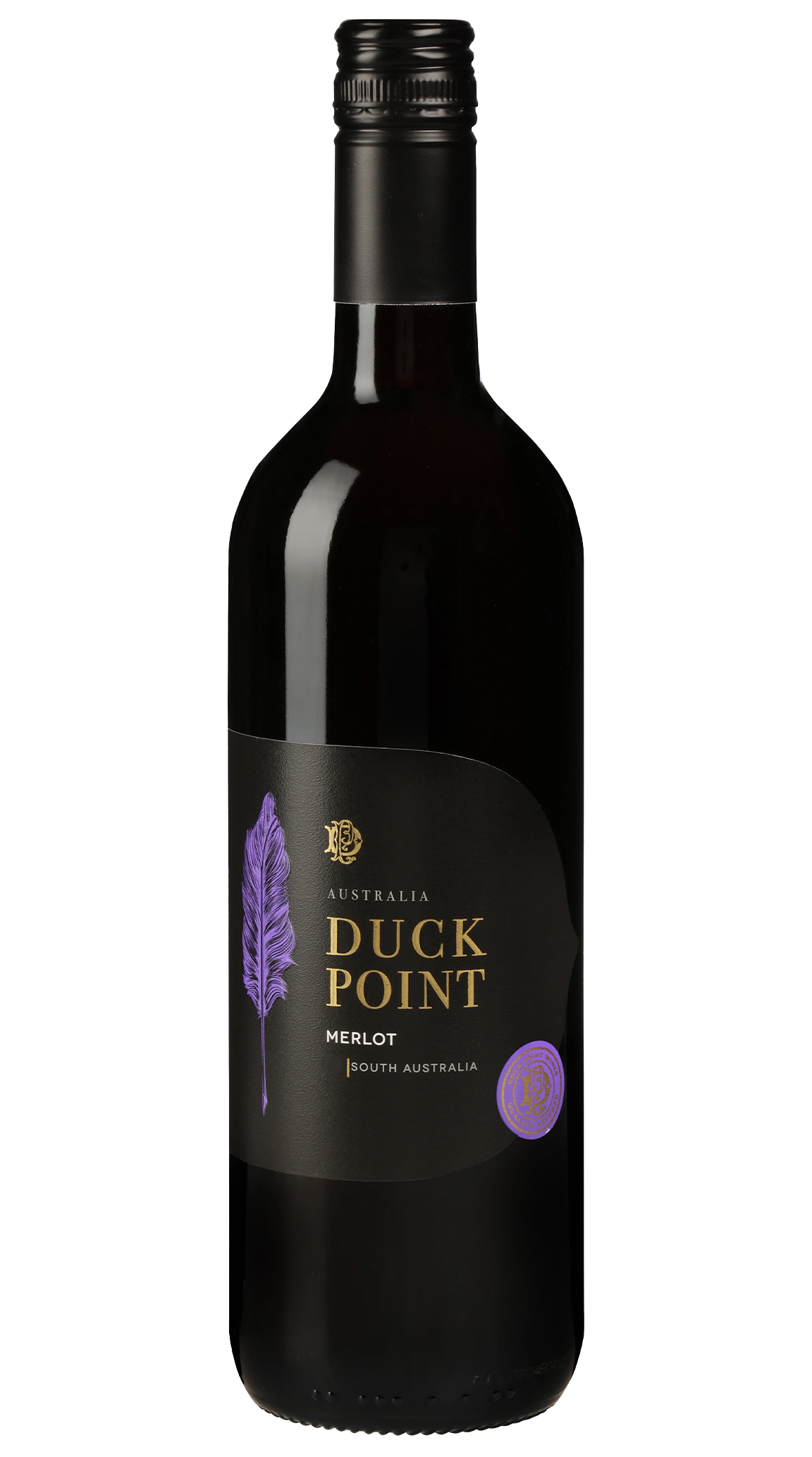 Duck Point Merlot 2022