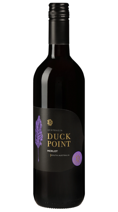 Duck Point Merlot 2022