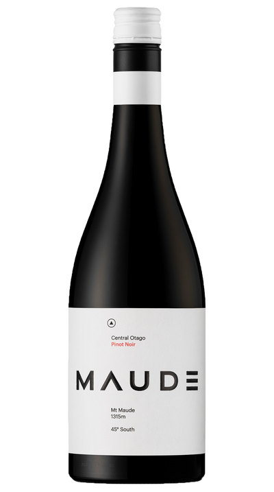 Maude Pinot Noir 2022