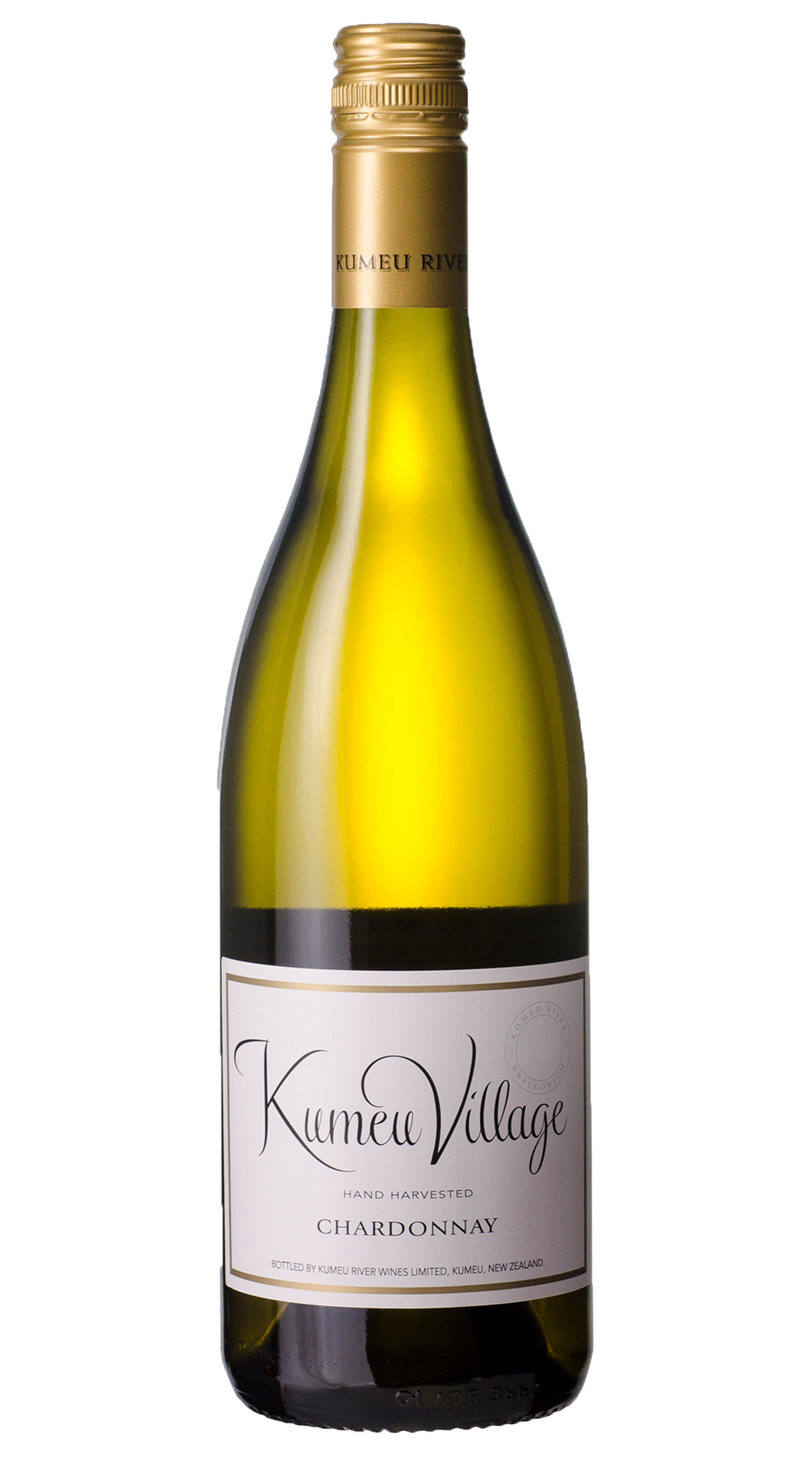 Kumeu Village Chardonnay 2023