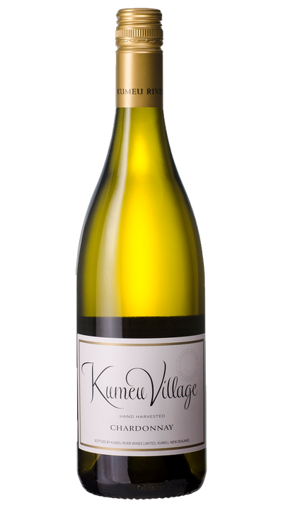 Kumeu Village Chardonnay 2023