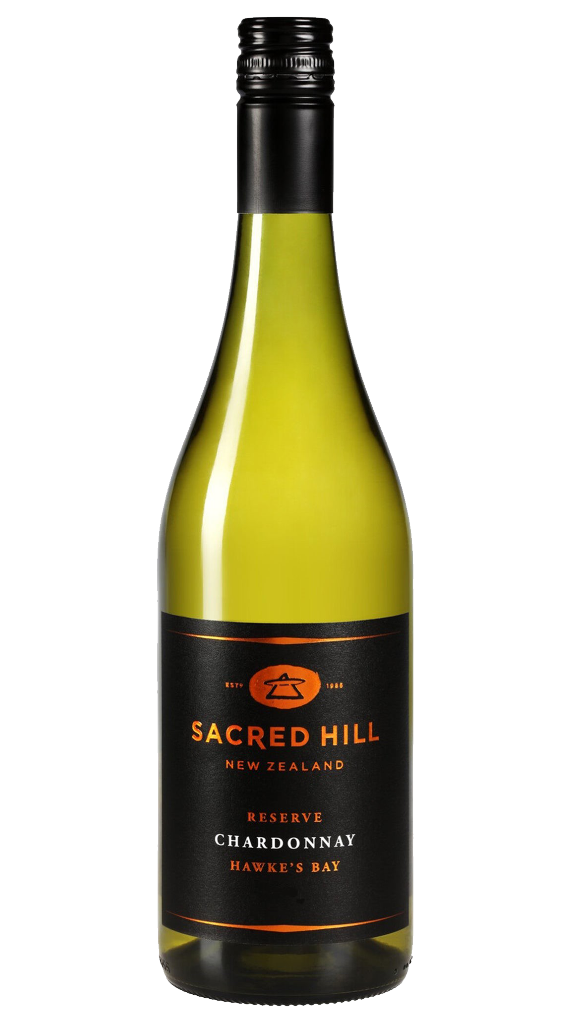 Sacred Hill Reserve Chardonnay 2023