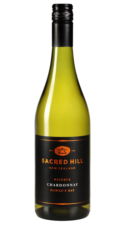 Sacred Hill Reserve Chardonnay 2023