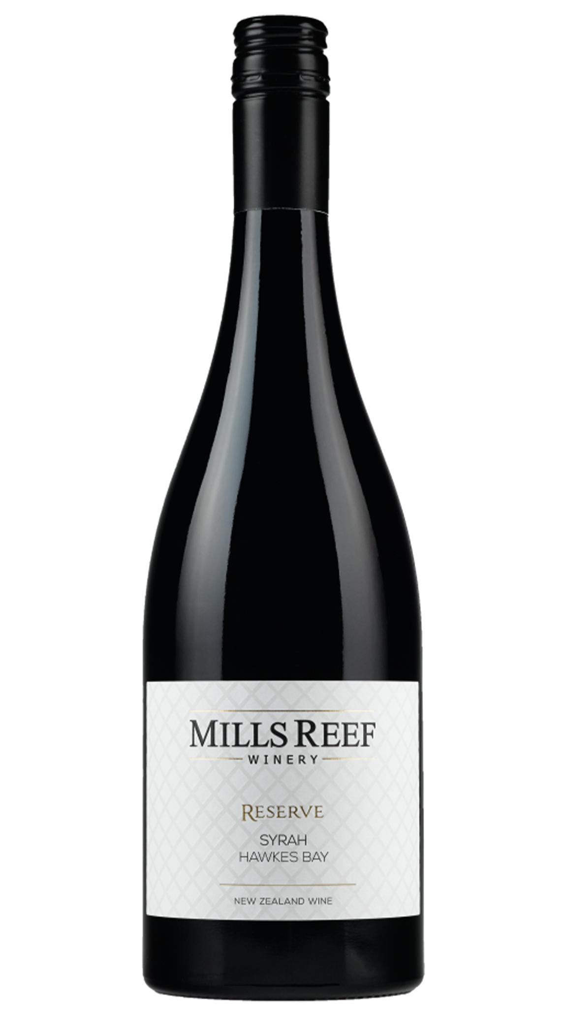 Mills Reef Reserve Gimblett Gravels Syrah 2021