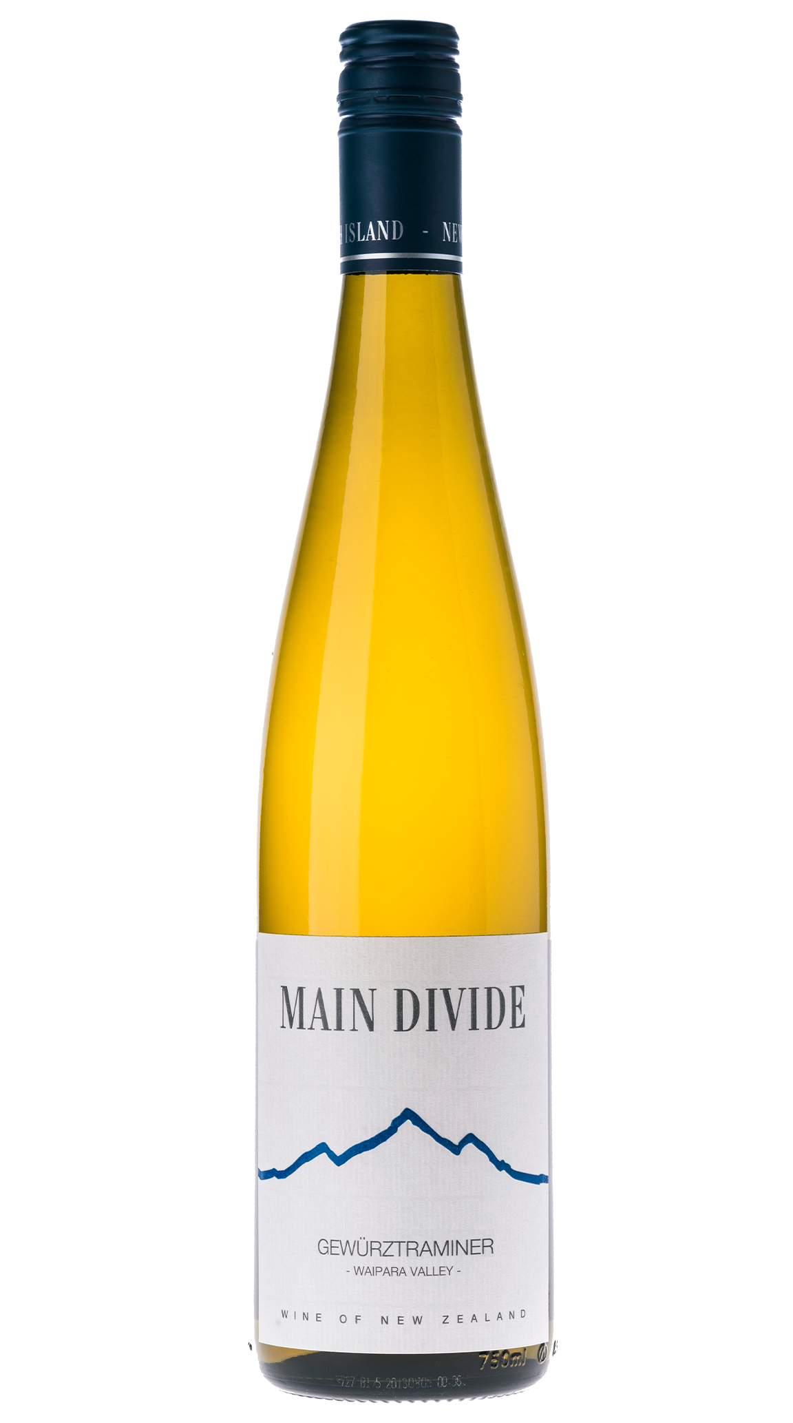 Main Divide Gewurztraminer 2023