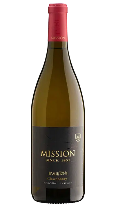 Mission Estate Jewelstone Chardonnay 2021