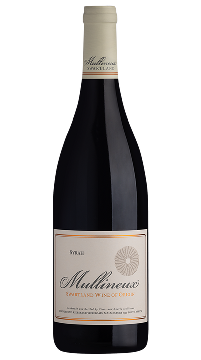 Mullineux Swartland Syrah 2019