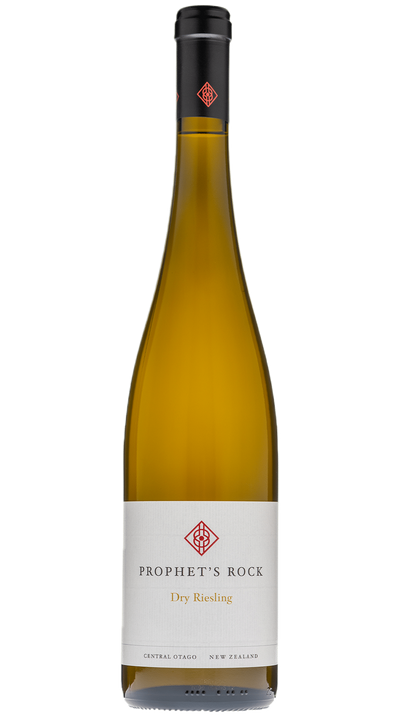 Prophet's Rock Dry Riesling 2021