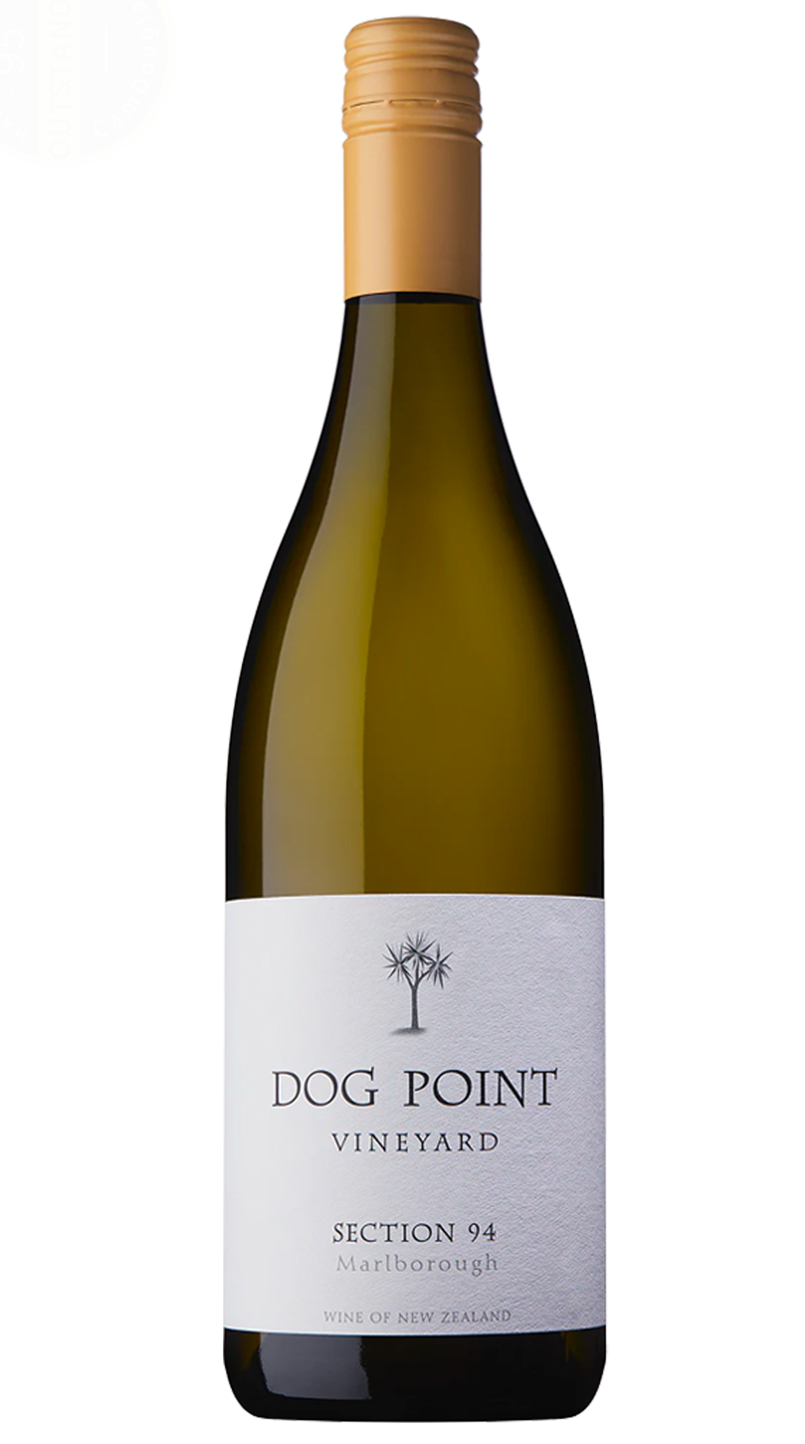 Dog Point "Section 94" Sauvignon Blanc 2018