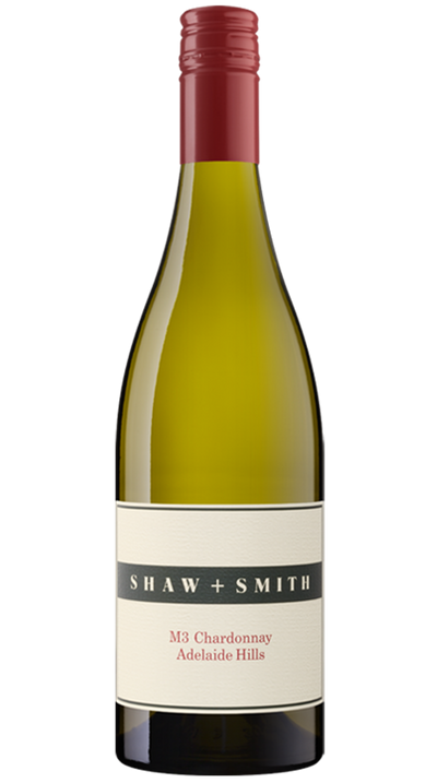 Shaw + Smith M3 Chardonnay 2022