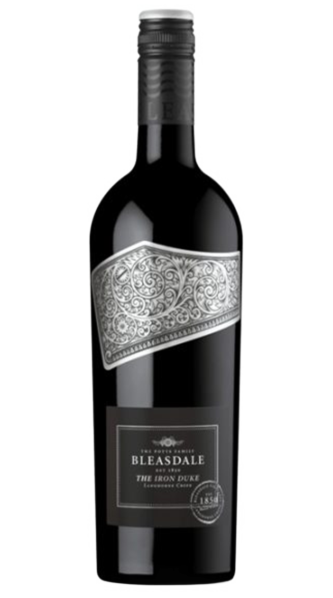 Bleasdale Iron Duke Cabernet Sauvignon 2021