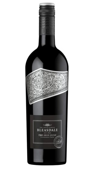 Bleasdale Iron Duke Cabernet Sauvignon 2021